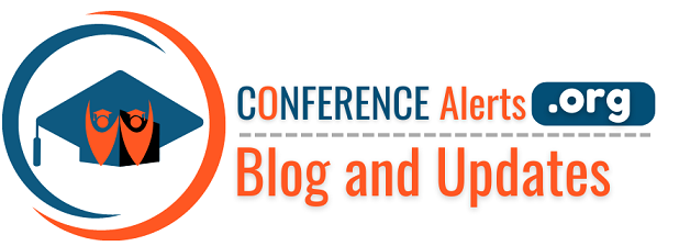 how to make conference presentation Conference Blogs