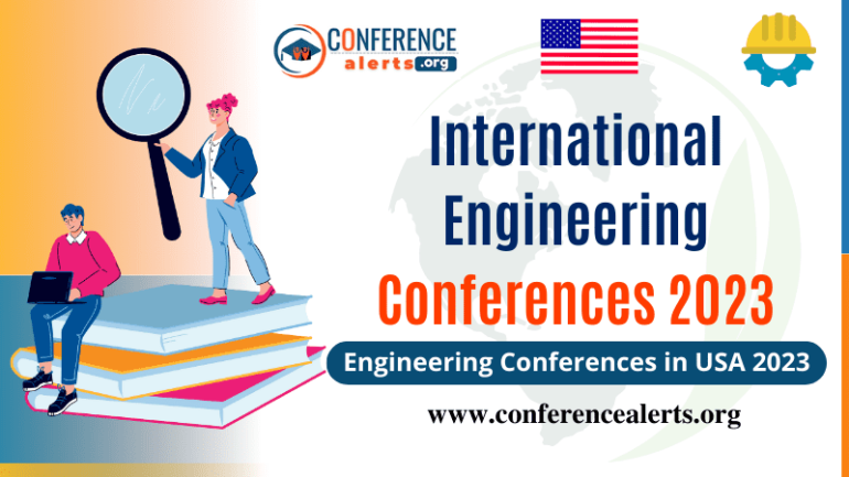 International Engineering Conferences 2023