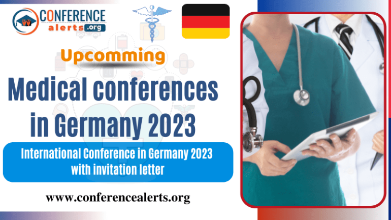 Medical Conferences in Germany 2023